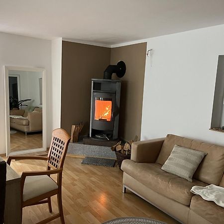 Wohnung Mit Dachterasse أبسبيرغ المظهر الخارجي الصورة