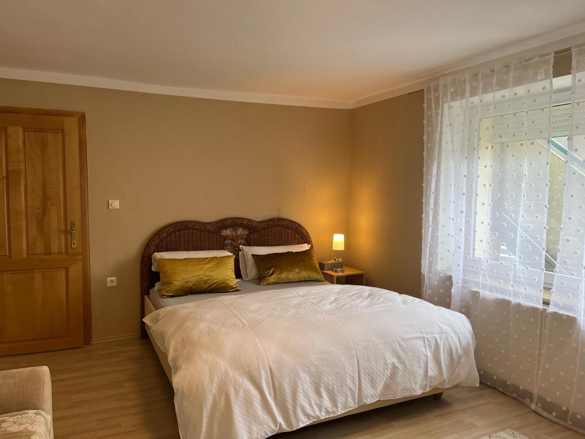 Wohnung Mit Dachterasse أبسبيرغ المظهر الخارجي الصورة